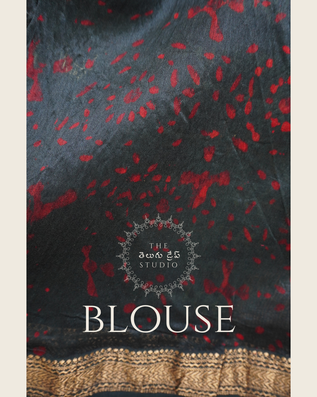 Green Maheshwari Saree