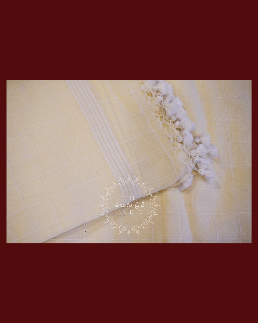 Kantha White