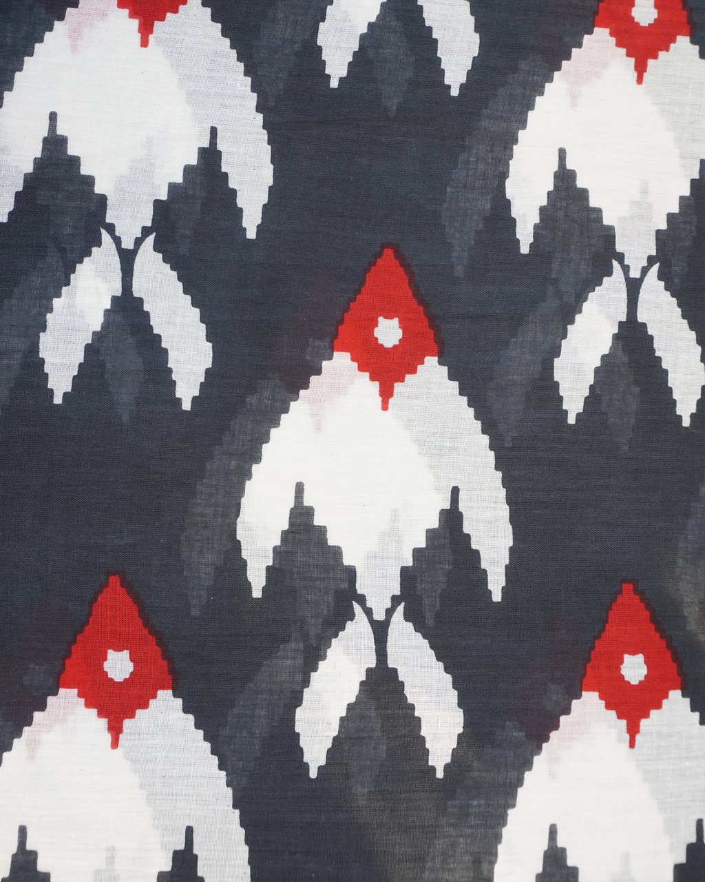 Katha Mul Cotton Saree